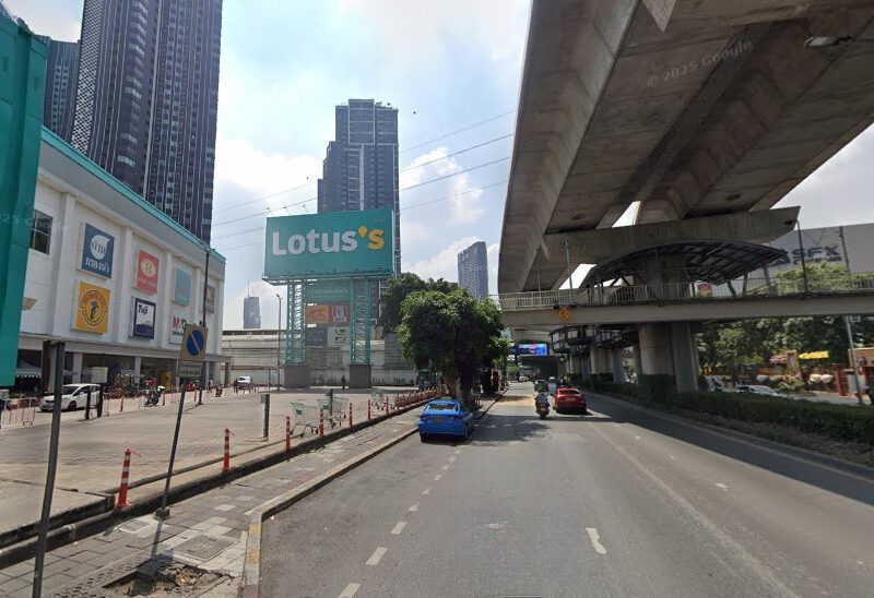 ขายอพาร์ทเม้นท์ ลาดพร้าว 15 Yield 6 % ใกล้ MRT สถานีลาดพร้าว