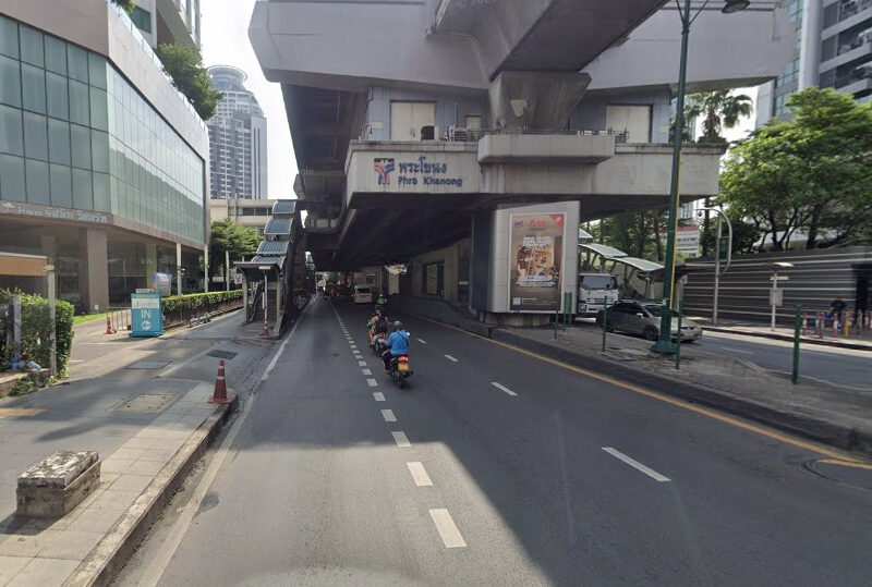 ขายที่ดิน สุขุมวิท 71 ใกล้โรงเรียนนานาชาติชั้นนำ