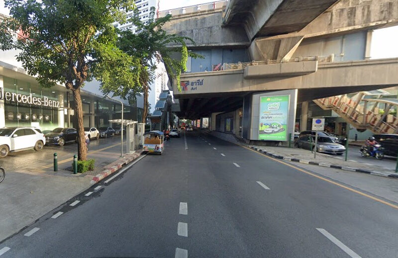 ขายอพาร์ทเม้นท์ อารีย์-พระราม 6 ใกล้ BTS อารีย์และจุดขึ้นลงทางด่วน