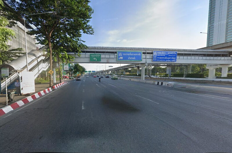 ขายที่ดินทำเลดี พหลโยธิน 2 ใกล้ BTS อารีย์