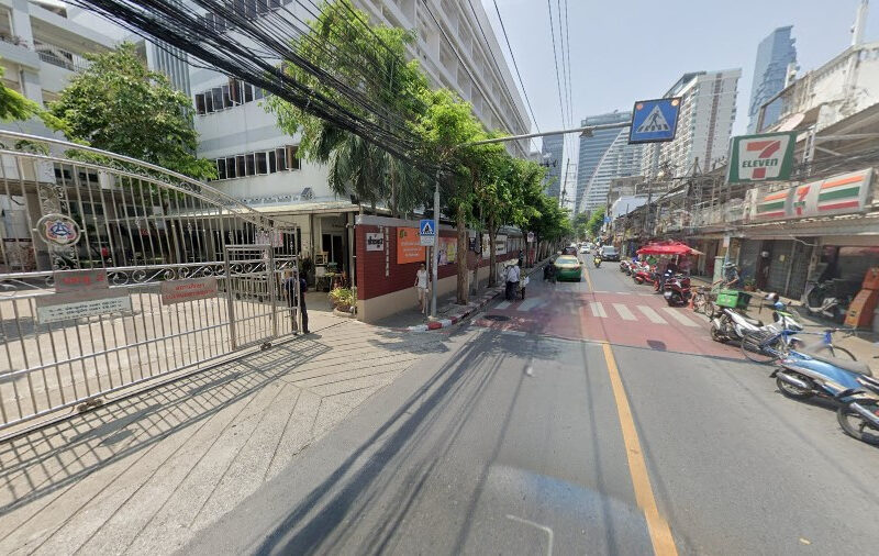 ขายที่ดิน สาทร ใกล้ BTS เซนต์หลุยส์ ราคาดีสุดในย่าน !