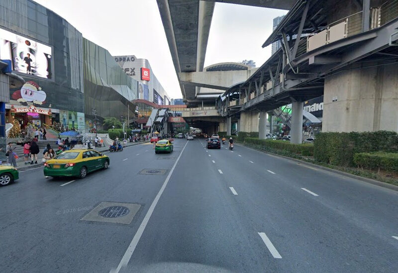 ขายที่ดิน ลาดพร้าว ซอย 1 หลัง Lotus ลาดพร้าว ใกล้ BTS ห้าแยกลาดพร้าว !