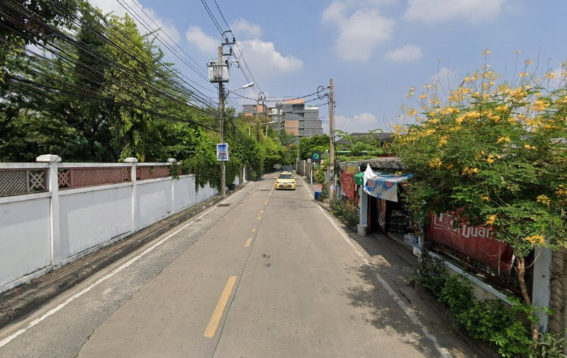 ขายอพาร์ทเม้นท์ ลาดพร้าว 15 Yield 6 % ใกล้ MRT สถานีลาดพร้าว