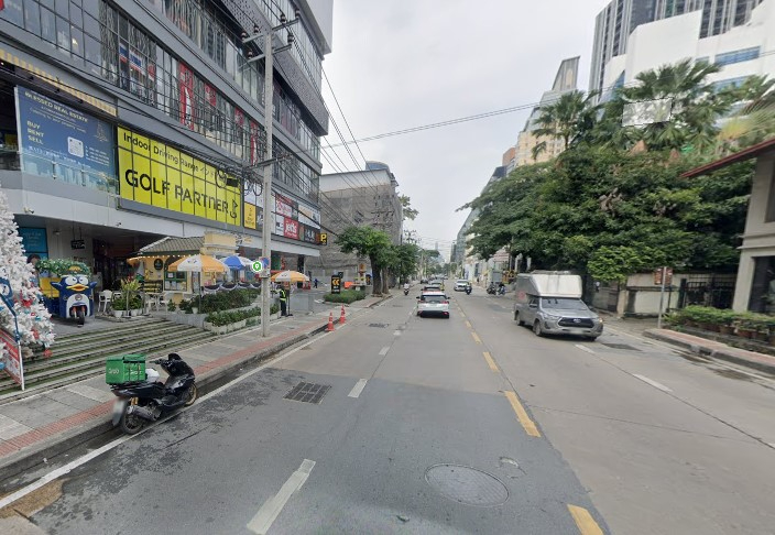 ขายที่ดิน สุขุมวิท 71 ใกล้โรงเรียนนานาชาติชั้นนำ