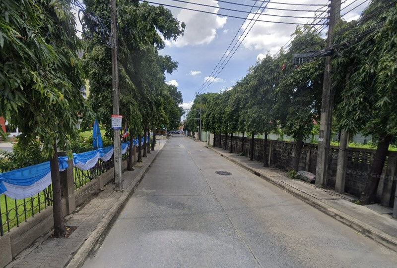 ขายที่ดินทำเลดี พหลโยธิน 2 ใกล้ BTS อารีย์