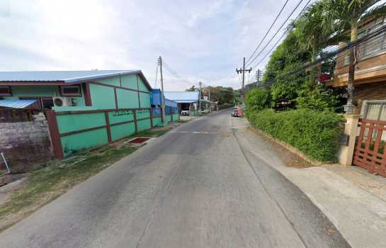 ขายที่ดินเนื้อที่ 372 ตารางวา พร้อมหอพัก ทำเลทอง ต.เกาะแก้ว อ.เมืองภูเก็ต (ใกล้แหลมหิน)