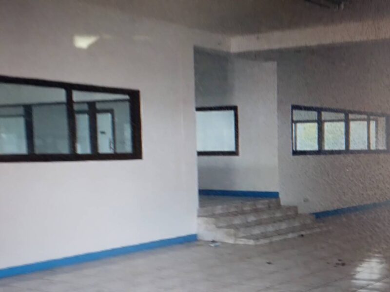 ขายโกดังและคลังสินค้าพร้อมโรงงานเปล่า ตาก Sale Ware House and Factory at Tak แปลงใหญ่ 33 แม่สอด ตาก