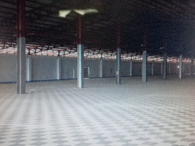 ขายโกดังและคลังสินค้าพร้อมโรงงานเปล่า ตาก Sale Ware House and Factory at Tak 33 ไร่