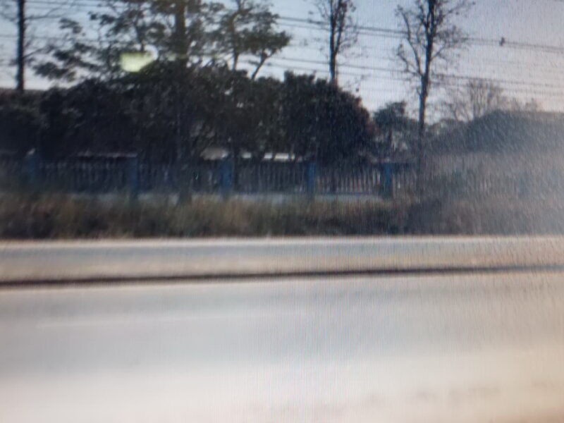 ขายโกดังและคลังสินค้าพร้อมโรงงานเปล่า ตาก Sale Ware House and Factory at Tak 33 ไร่