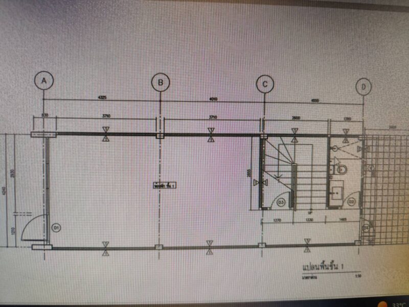 Sale Commercial Buildings 5 Units good condition and good location at Hua Hin ขายอาคารพาณิชย์ 3 ชั้น ใกล้หาด มี 5 ยูนิต โครงการทำเลดีๆ หนองแก หัวหิน