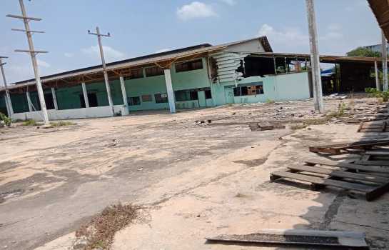 ขายด่วน โรงงานพร้อมที่ดิน 48ไร่ ติดถนนพหลโยธิน ราคาต่ำกว่าประเมิน ไลน์ @bird888