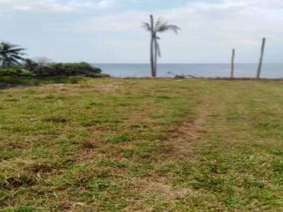 ขายที่ดิน จ.ตราด ติดทะเล 1 ไร่ 1 งาน 59 ตร.ว. ใกล้อ่าวตาลคู่และท่าเรือเกาะช้าง