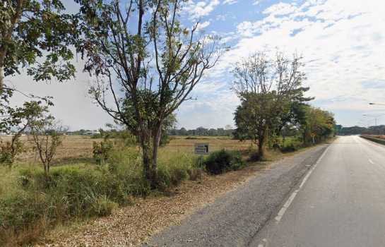 ขายที่ดิน 343-0-10 ไร่ ตรงข้ามมหาวิทยาลัยมหามกุฏราชวิทยาลัย วิทยาเขตล้านนา