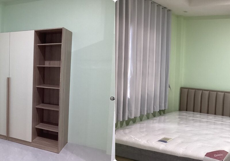 ให้เช่าบ้าน 2 ชั้น ปรีดี พนมยงค์ 14 ถนนสุขุมวิท 71 ใกล้รถไฟฟ้า BTS สถานีพระโขนง