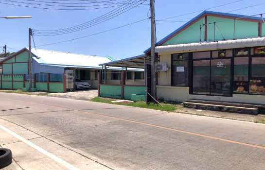 ขายที่ดินเนื้อที่ 372 ตารางวา พร้อมหอพัก ทำเลทอง ต.เกาะแก้ว อ.เมืองภูเก็ต (ใกล้แหลมหิน)