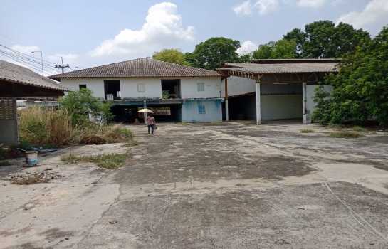 ขายด่วน โรงงานพร้อมที่ดิน 48ไร่ ติดถนนพหลโยธิน ราคาต่ำกว่าประเมิน ไลน์ @bird888