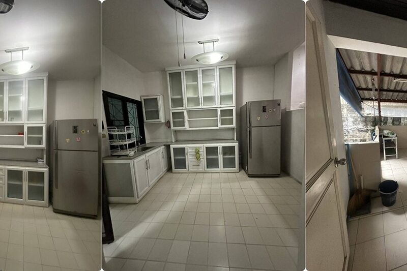 ขายทาวน์เฮ้าส์ 5 ชั้น ลาดพร้าว 18 ใกล้ MRT ลาดพร้าว