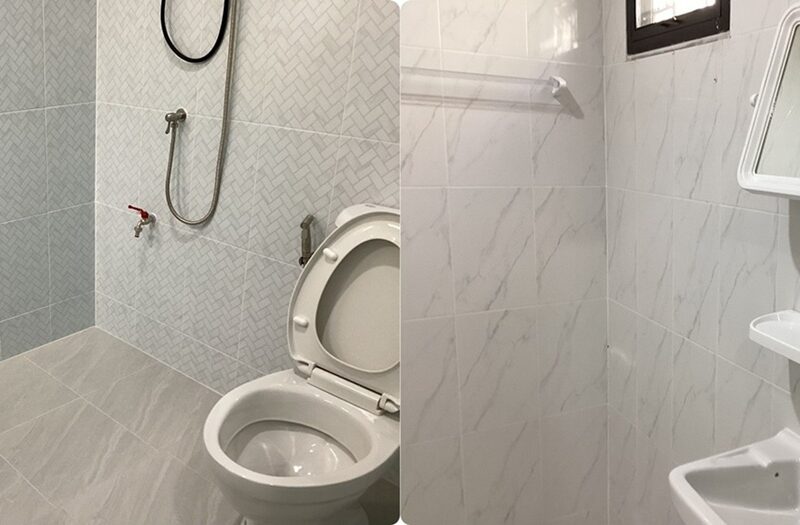 ให้เช่าบ้าน 2 ชั้น ปรีดี พนมยงค์ 14 ถนนสุขุมวิท 71 ใกล้รถไฟฟ้า BTS สถานีพระโขนง