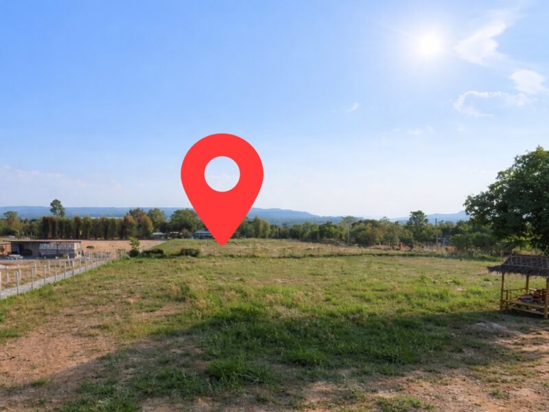 ขายอากาศบริสุทธิ์ #ที่ดินคลองไผ่.วิวเขา 3 ไร่. | 3.9 ลบ. ( 3,250 บ./ วา ) เหนือเขื่อนลำตะคอง ต.คลองไผ่ อ.สีคิ้ว จ.นครราชสีมา