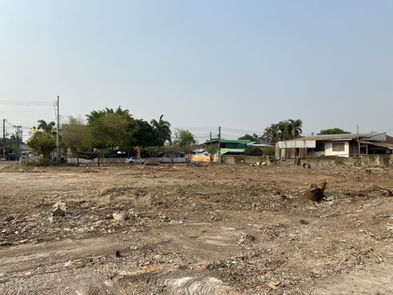 ที่ดินอำเภอเมืองกำแพงเพชร