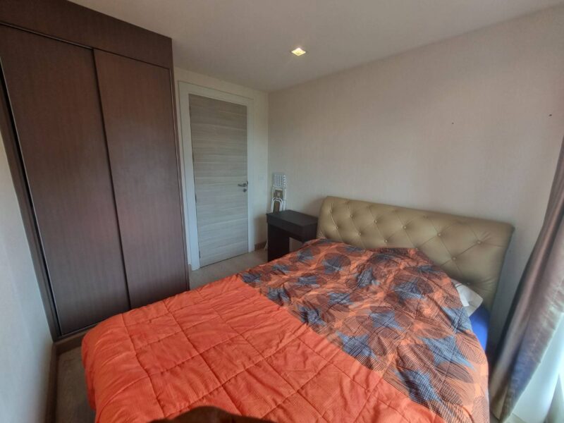 CONDO FOR SALE WITH A BEAUTIFUL VIEW, VERY TO CLOSE THE SEA, A BEAUTIFUL BEACH FREE FERNITURES BUILT IN FULLY FURNISHED