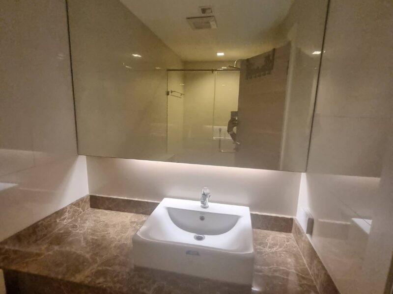 คอนโดหรู ใกล้ชายทะเล ขาย 53.68 ตรม. 2ห้องนอน 2ห้องน้ำ ฟรีเฟอร์แต่งครวิวสวย ใกล้ทะเล หาดสวยมาก นาจอมเทียน