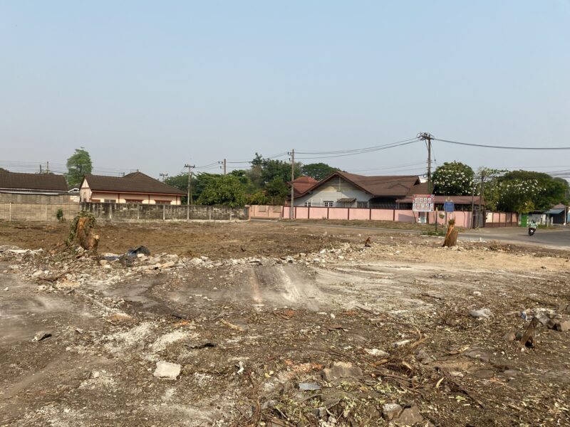 ที่ดินอำเภอเมืองกำแพงเพชร