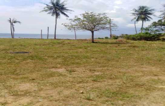 ขายที่ดิน จ.ตราด ติดทะเล 1 ไร่ 1 งาน 59 ตร.ว. ใกล้อ่าวตาลคู่และท่าเรือเกาะช้าง