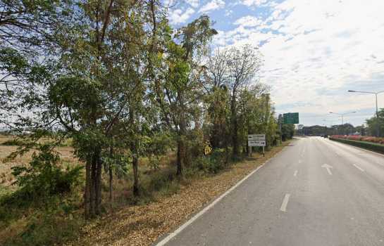 ขายที่ดิน 343-0-10 ไร่ ตรงข้ามมหาวิทยาลัยมหามกุฏราชวิทยาลัย วิทยาเขตล้านนา