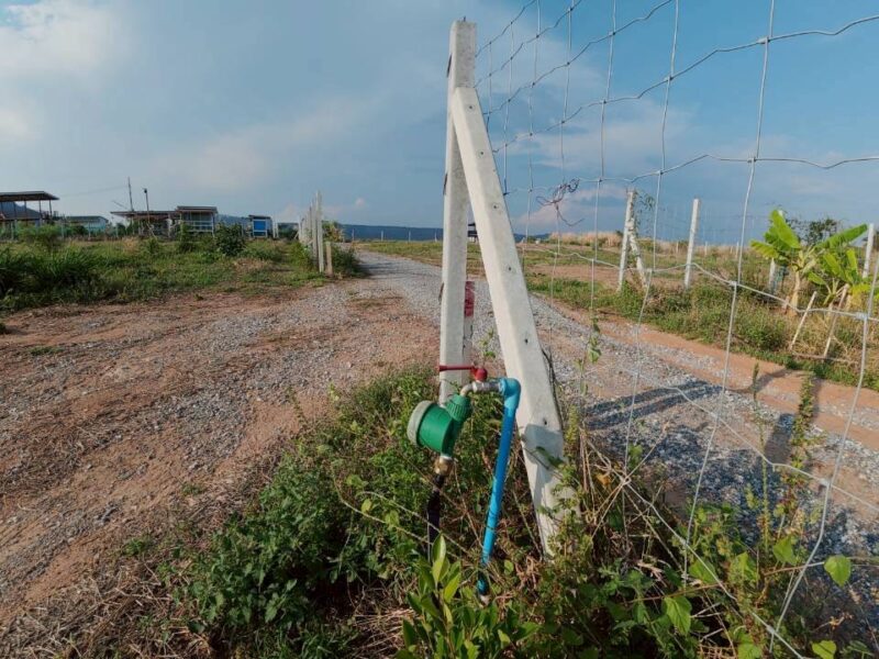 ที่ดินคลองไผ่.วิวเขา 3 ไร่. | 3.9 ลบ. ( 3,250 บ./ วา ) เหนือเขื่อนลำตะคอง ต.คลองไผ่ อ.สีคิ้ว จ.นครราชสีมา