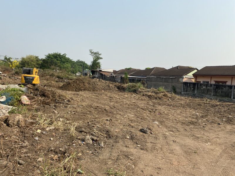 ที่ดินอำเภอเมืองกำแพงเพชร