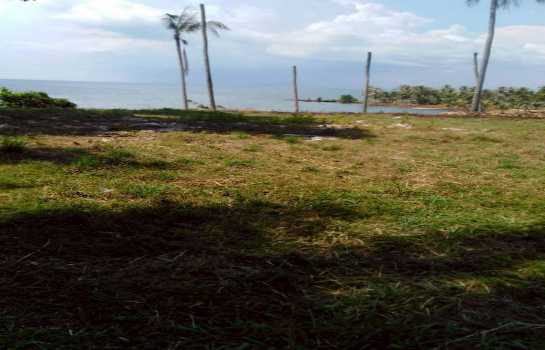 ขายที่ดิน จ.ตราด ติดทะเล 1 ไร่ 1 งาน 59 ตร.ว. ใกล้อ่าวตาลคู่และท่าเรือเกาะช้าง