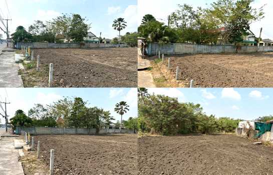 ขาย ที่ดิน ทำเลค้าขาย ME157 ติดถนนเกาะโพธิ์ สามแยก ท่าบุญมี เกาะจันทร์ ชลบุรี . 236 ตรม 4 ไร่ 2 งาน 85 ตรว ใกล้ตลาดเกาะโพธิ์ เพียง 3 Km.