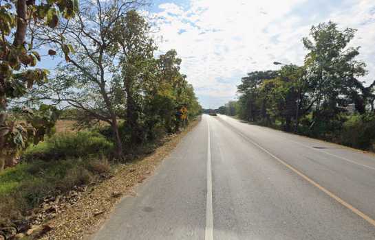 ขายที่ดิน 343-0-10 ไร่ ตรงข้ามมหาวิทยาลัยมหามกุฏราชวิทยาลัย วิทยาเขตล้านนา