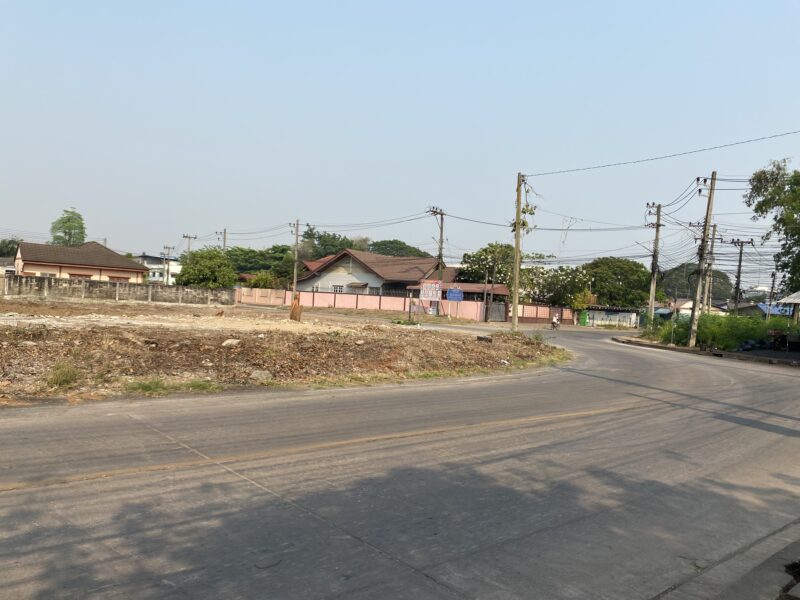 ที่ดินอำเภอเมืองกำแพงเพชร