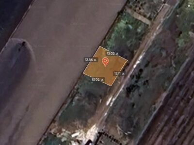 ขายด่วนที่ดินตรงข้ามองค์การบริหารตำบลบ่อเงิน 40 ตรว ติดถนนสาธารณะ ถมแล้วต.บ่อเงิน อ.ลาดหลุมแก้ว จ.ปทุมธานี