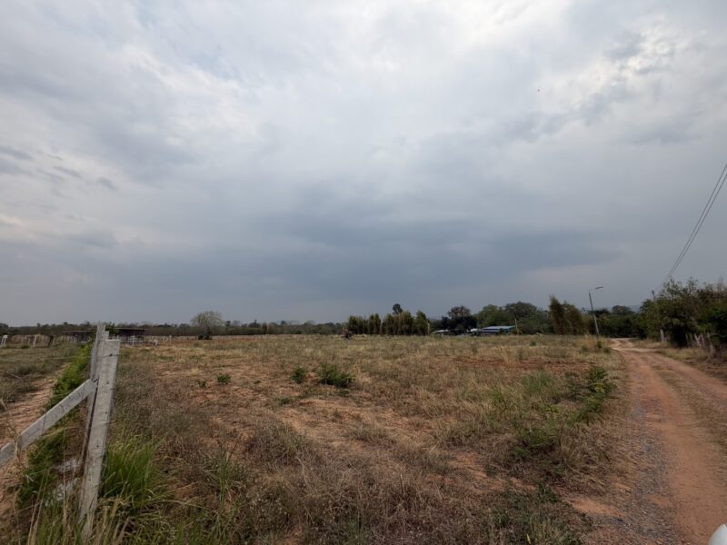 ที่ดินคลองไผ่.วิวเขา 3 ไร่. | 3.9 ลบ. ( 3,250 บ./ วา ) เหนือเขื่อนลำตะคอง ต.คลองไผ่ อ.สีคิ้ว จ.นครราชสีมา