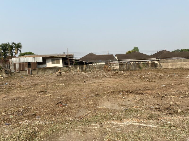 ที่ดินอำเภอเมืองกำแพงเพชร