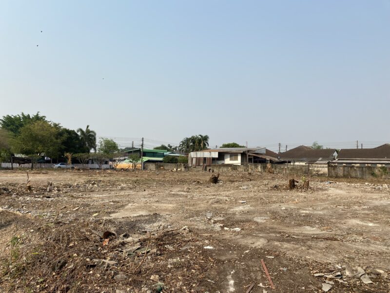 ที่ดินอำเภอเมืองกำแพงเพชร