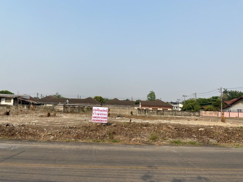 ที่ดินอำเภอเมืองกำแพงเพชร