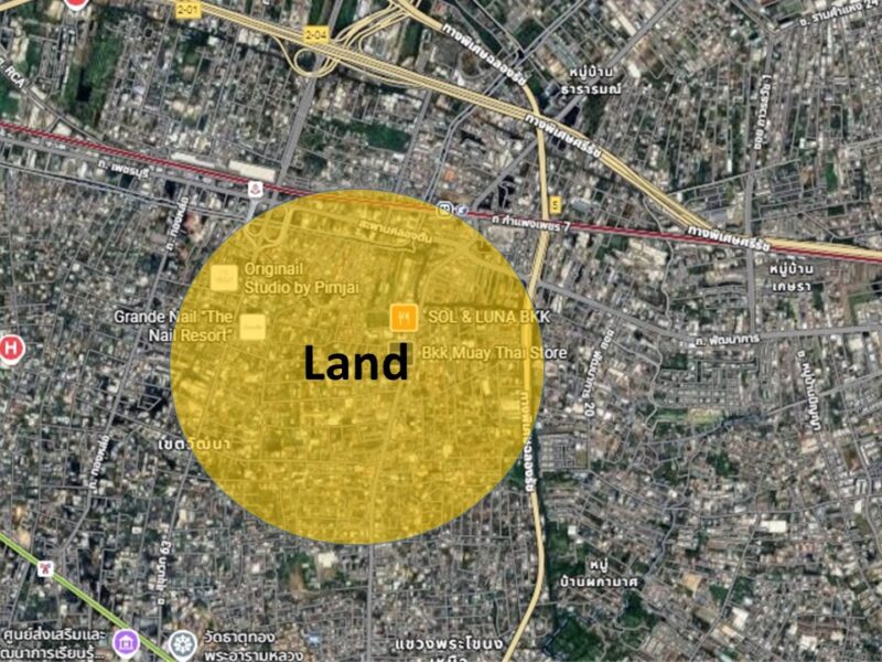 ขายอพาร์ทเม้นท์ อารีย์-พระราม 6 ใกล้ BTS อารีย์และจุดขึ้นลงทางด่วน