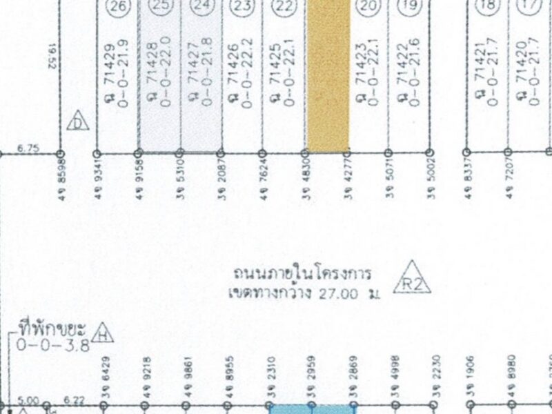 Sale Commercial Buildings 5 Units good condition and good location at Hua Hin ขายอาคารพาณิชย์ 3 ชั้น ใกล้หาด มี 5 ยูนิต โครงการทำเลดีๆ หนองแก หัวหิน