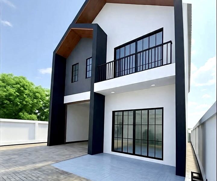 ที่ดินเพื่อธุรกิจ เหมาะสำหรับสร้างอาคารโกดัง โรงงาน ราคาเริ่มต้น 2.9 ล้านบาท