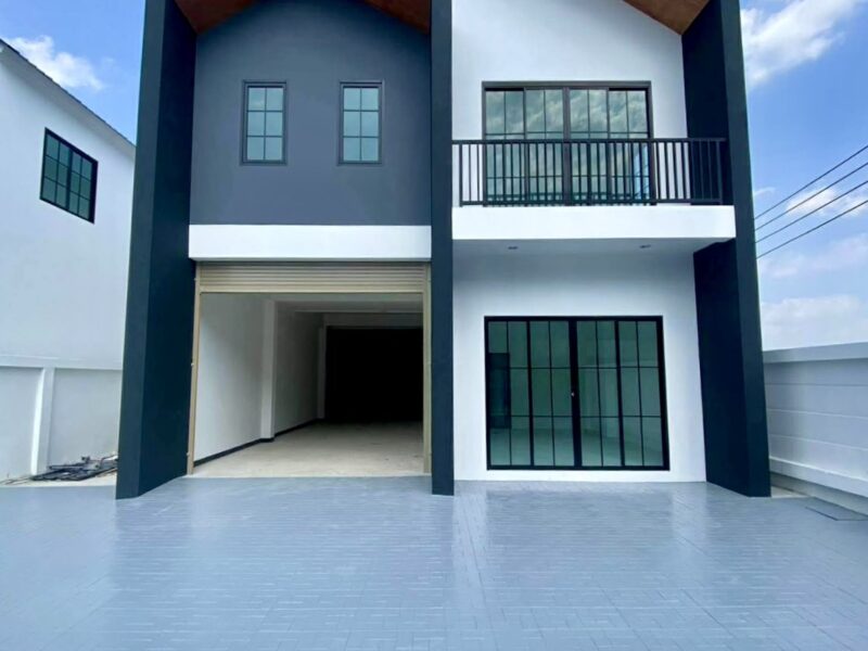 ที่ดินแบ่งขาย ถมแล้ว ปิ่นทองแลนด์ แฟคตอรี่ มีบริการให้ครบจบ ราคาเริ่มต้นเพียง 2.9 ล้านบาท