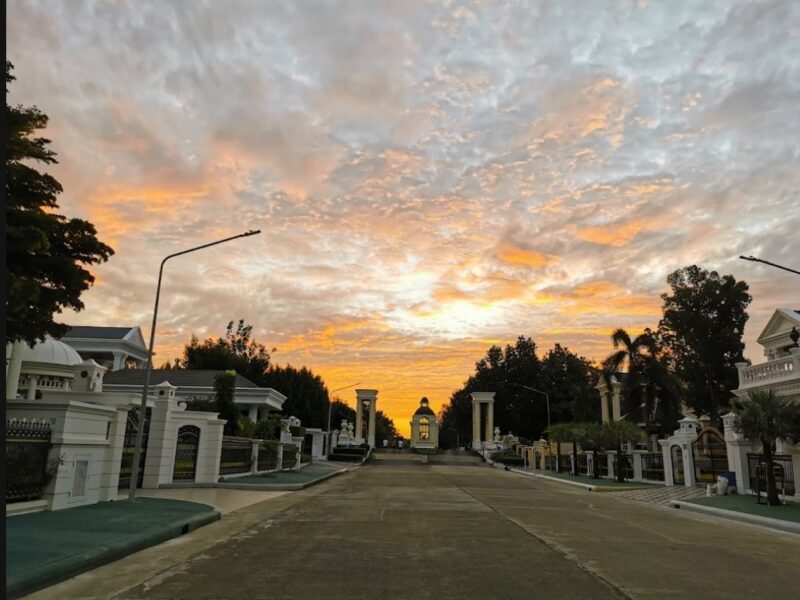📌🍀ขายที่ดิน ในโครงการ เอเวอร์กรีน ซิตี้ บางแค(ติดถนนกาญจนาฯ) ใกล้ The Mall (บางแค)  รถไฟฟ้าMRT หลักสอง