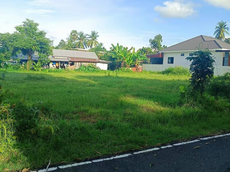 ขาย !!! ที่ดิน