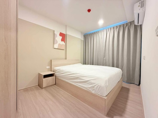 ขายคอนโดใหม่ dcondo sense Bangsaen พร้อมเข้าอยู่ ใกล้ ม.บูรพา ราคาดีสุดในย่าน โทร 093-1681685