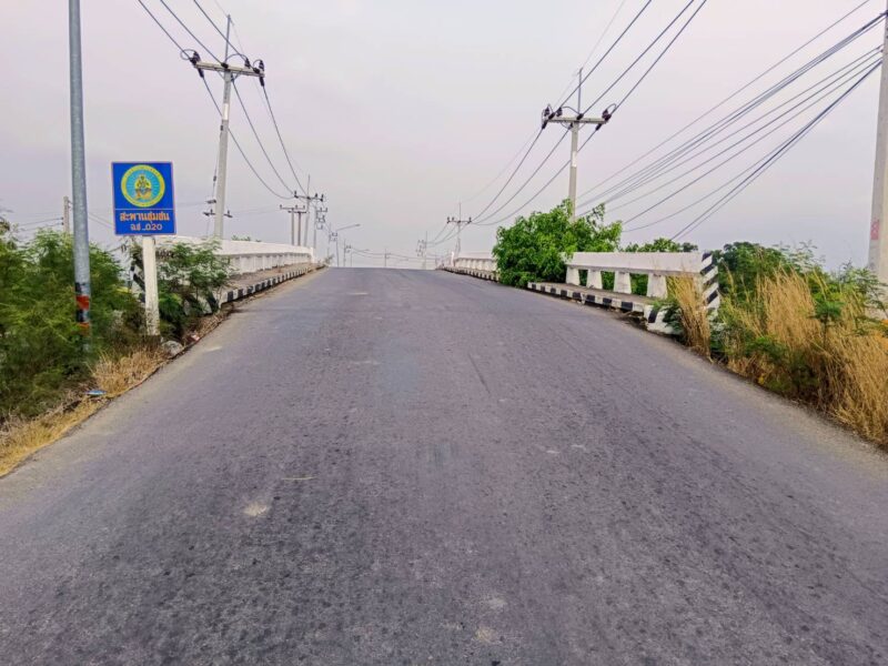 ขายที่ดินเปล่าในอำเภอบางน้ำเปรี้ยว จังหวัดฉะเชิงเทรา