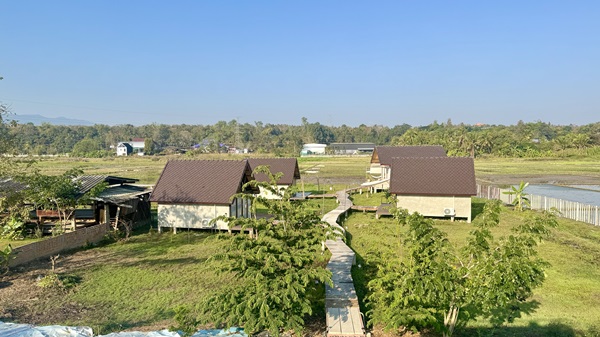 ขายกิจการร้านกาแฟ สระว่ายน้ำ วิลล่า 4 หลัง อ.แม่ริม จ.เชียงใหม่ พร้อมบริหารกิจการต่อได้เลย โทร 088-9162454