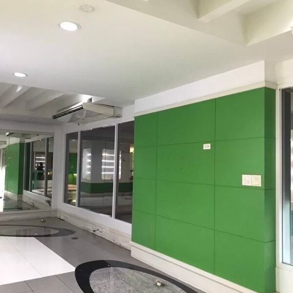 ขายตึกอาคารพาณิชย์ 4 ชั้น หาดใหญ่ สงขลา ทำเลดี ใจกลางเมือง น้ำไม่เคยท่วม โทร 081-6985117